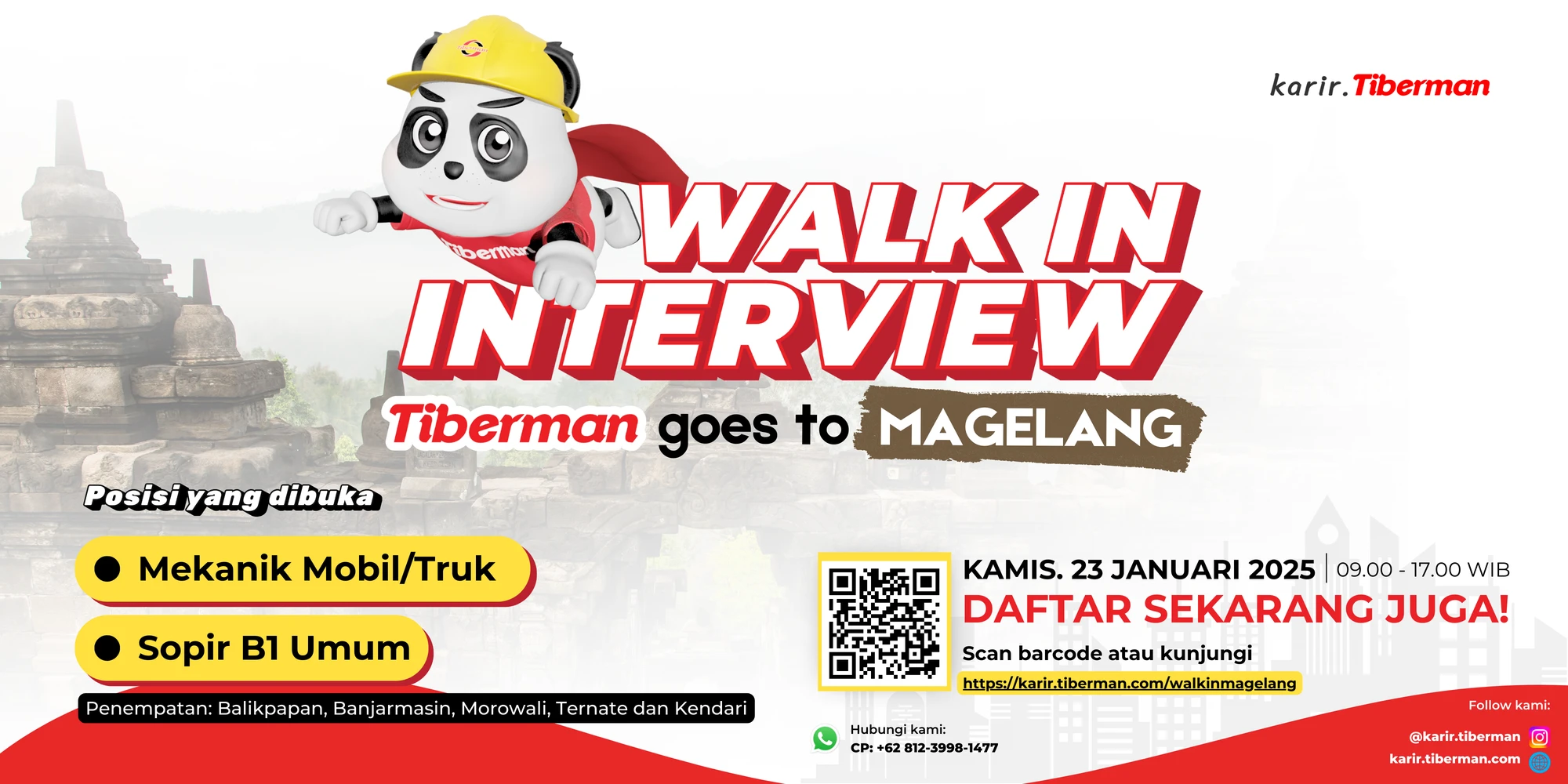 WalkIn Interview - Magelang 12trans