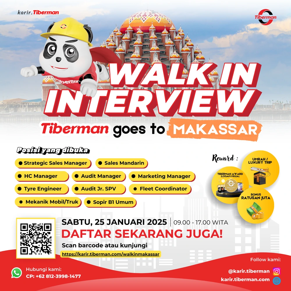 WalkIn Interview - Makassar 11trans